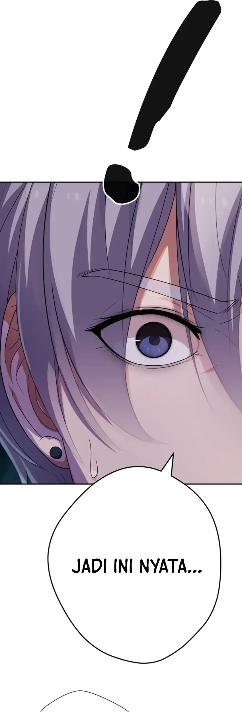 Voice Phishing Turns Your Life Around Chapter 84 Gambar 32