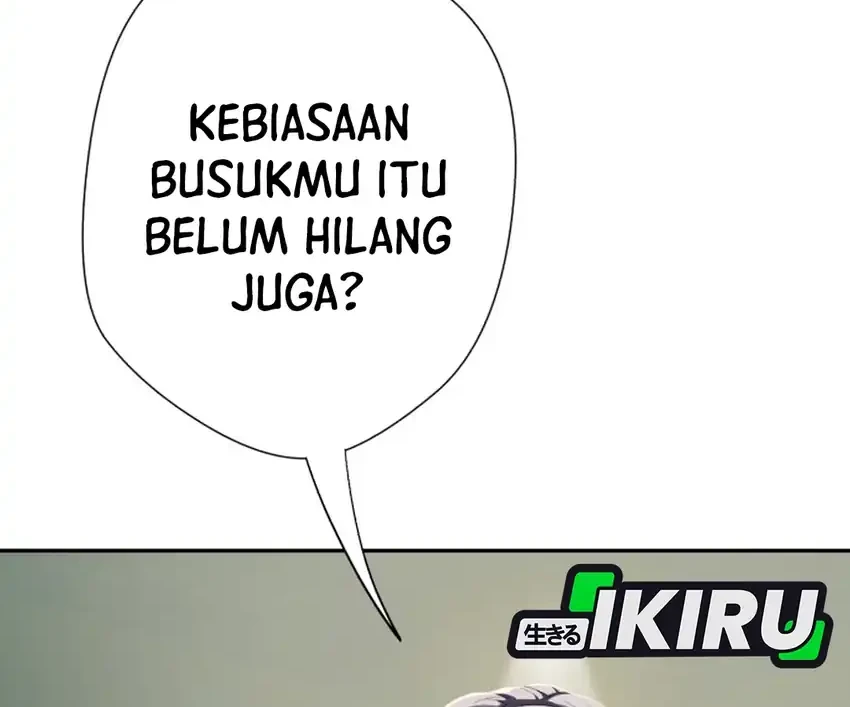 Voice Phishing Turns Your Life Around Chapter 84 Gambar 33