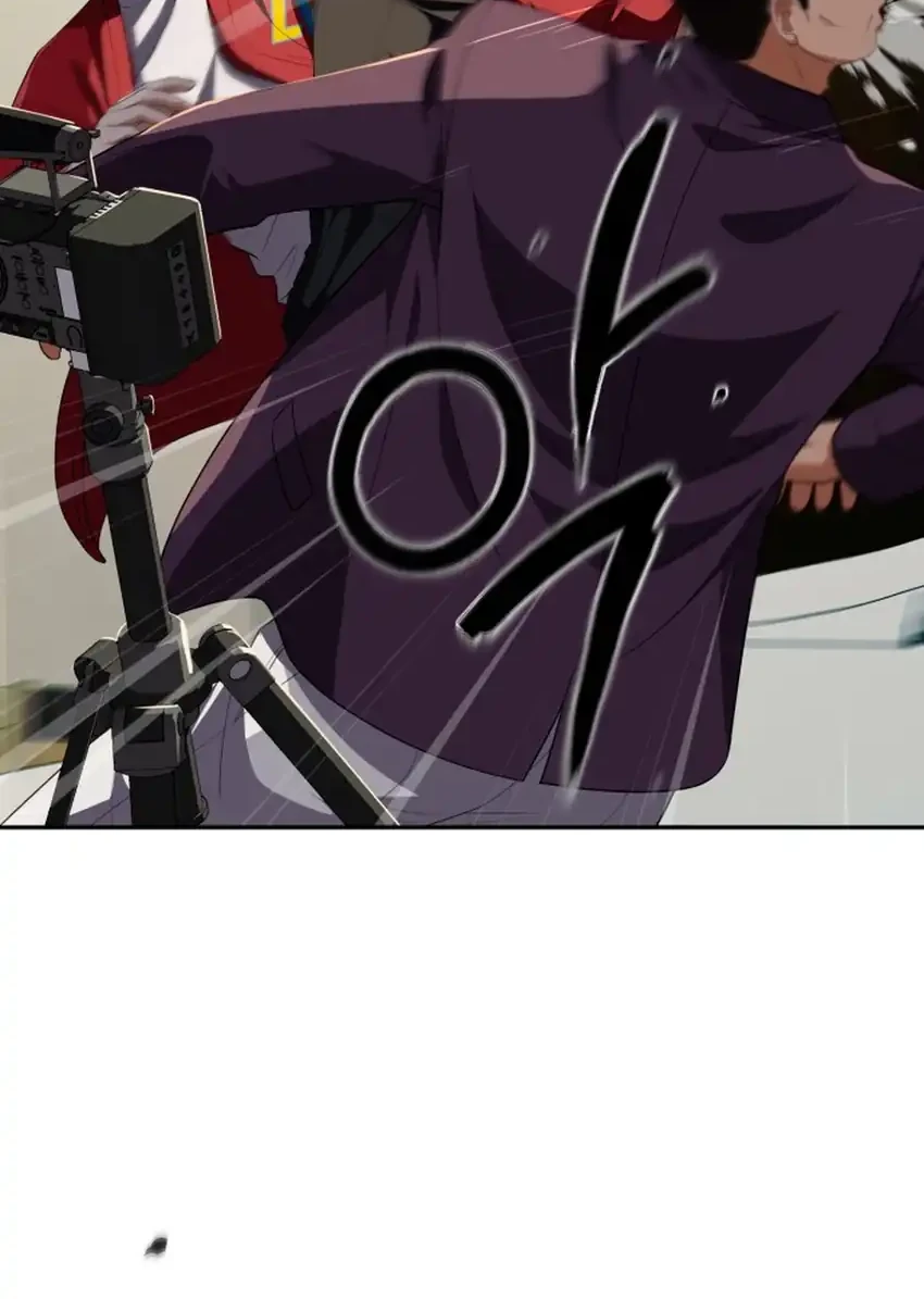 Voice Phishing Turns Your Life Around Chapter 84 Gambar 35