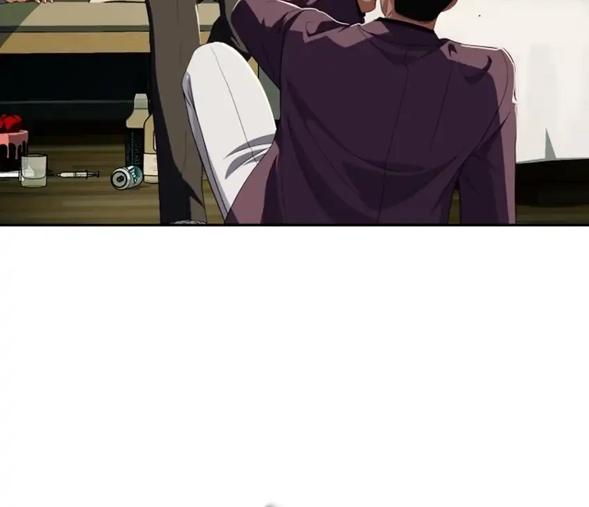 Voice Phishing Turns Your Life Around Chapter 84 Gambar 37