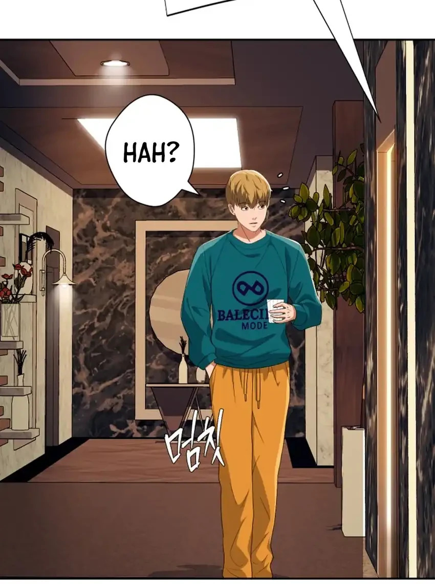 Manhwa Voice Phishing Turns Your Life Around Chapter 84 gambar 2