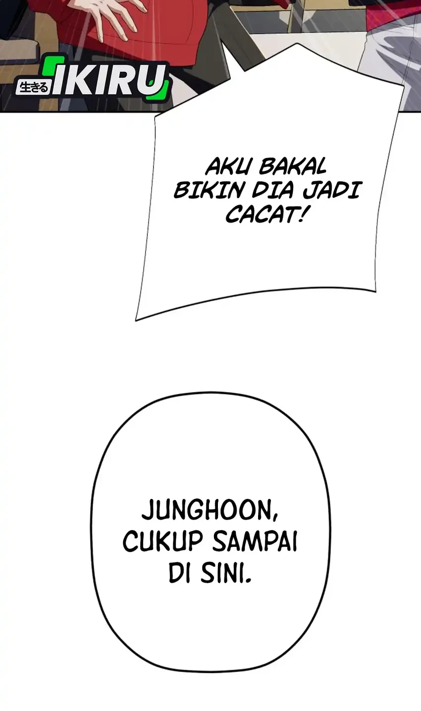 Voice Phishing Turns Your Life Around Chapter 84 Gambar 40