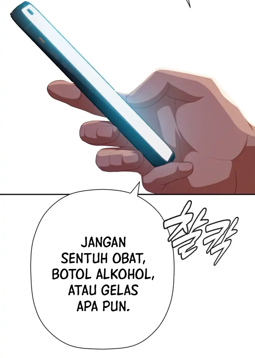 Voice Phishing Turns Your Life Around Chapter 84 Gambar 44