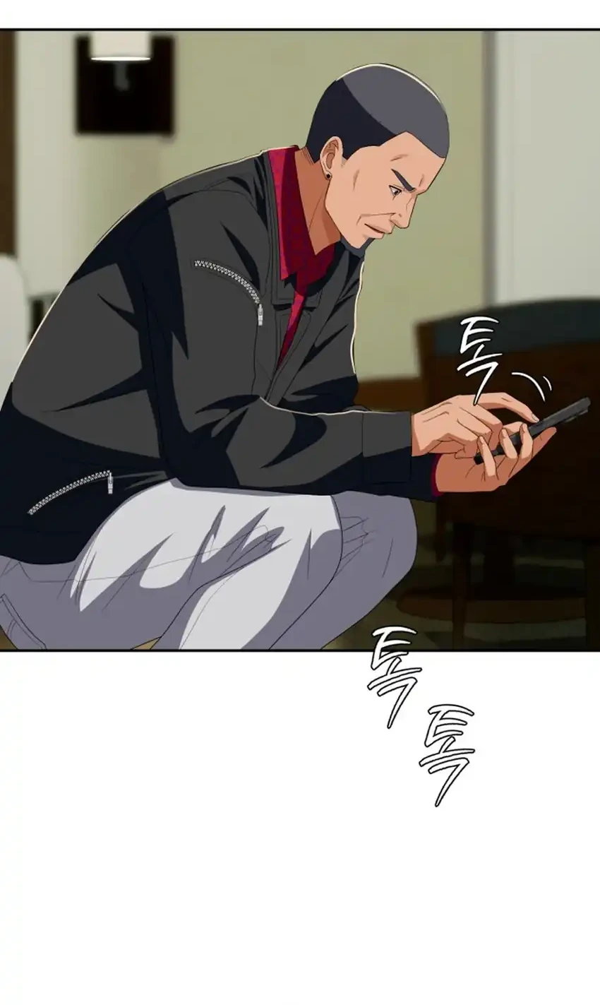 Voice Phishing Turns Your Life Around Chapter 84 Gambar 56