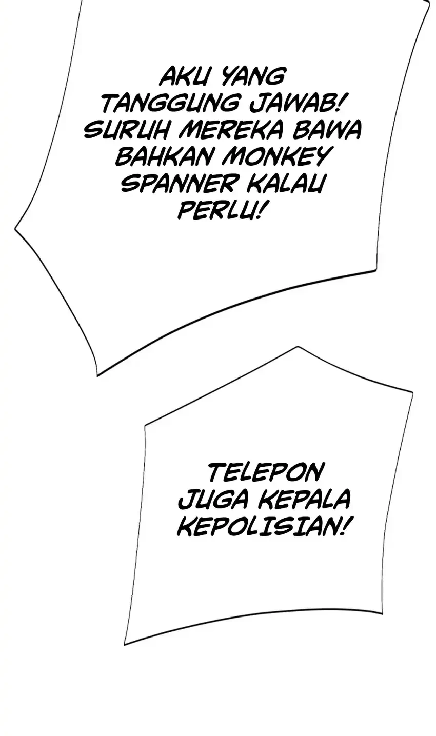 Voice Phishing Turns Your Life Around Chapter 84 Gambar 4