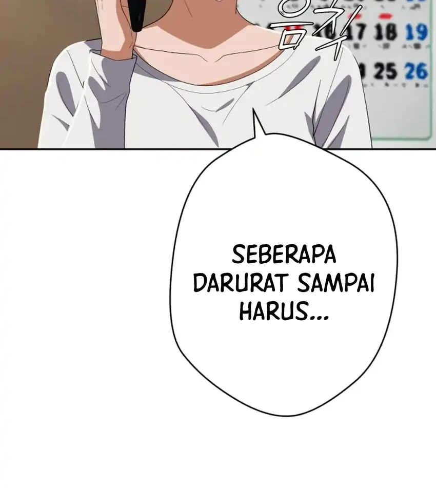 Voice Phishing Turns Your Life Around Chapter 84 Gambar 65