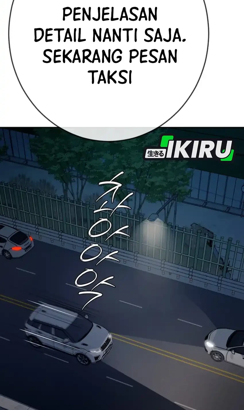 Voice Phishing Turns Your Life Around Chapter 84 Gambar 67