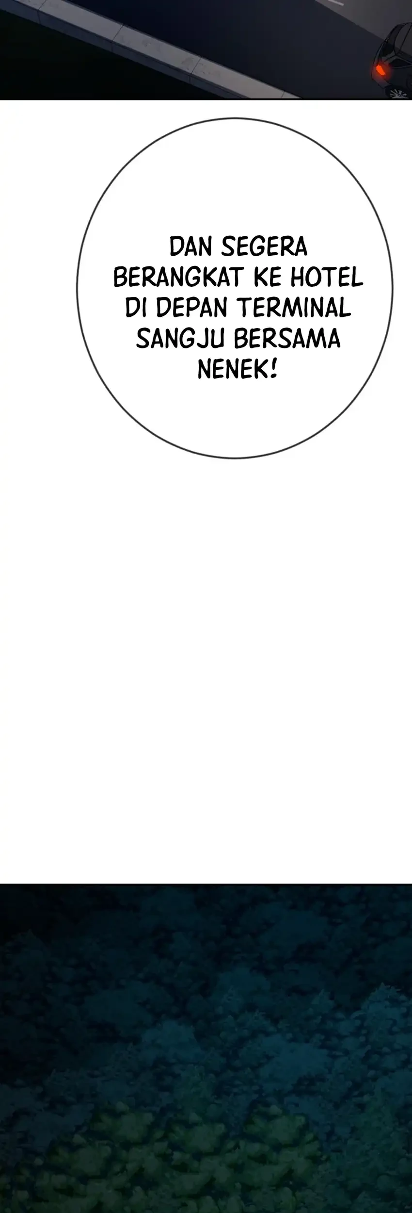 Voice Phishing Turns Your Life Around Chapter 84 Gambar 68