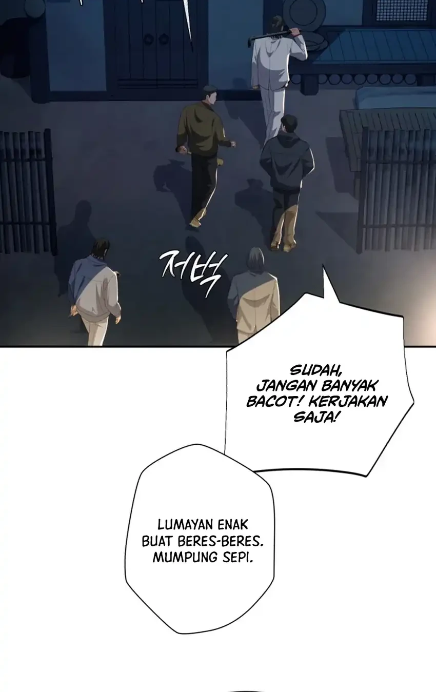 Voice Phishing Turns Your Life Around Chapter 84 Gambar 71