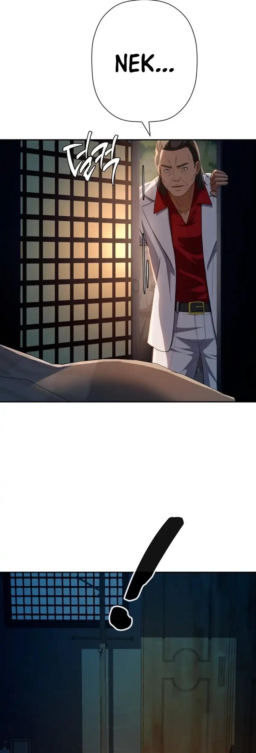 Voice Phishing Turns Your Life Around Chapter 84 Gambar 72