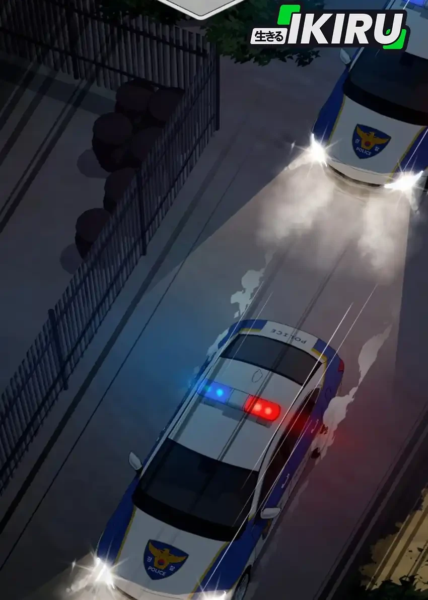 Voice Phishing Turns Your Life Around Chapter 84 Gambar 75