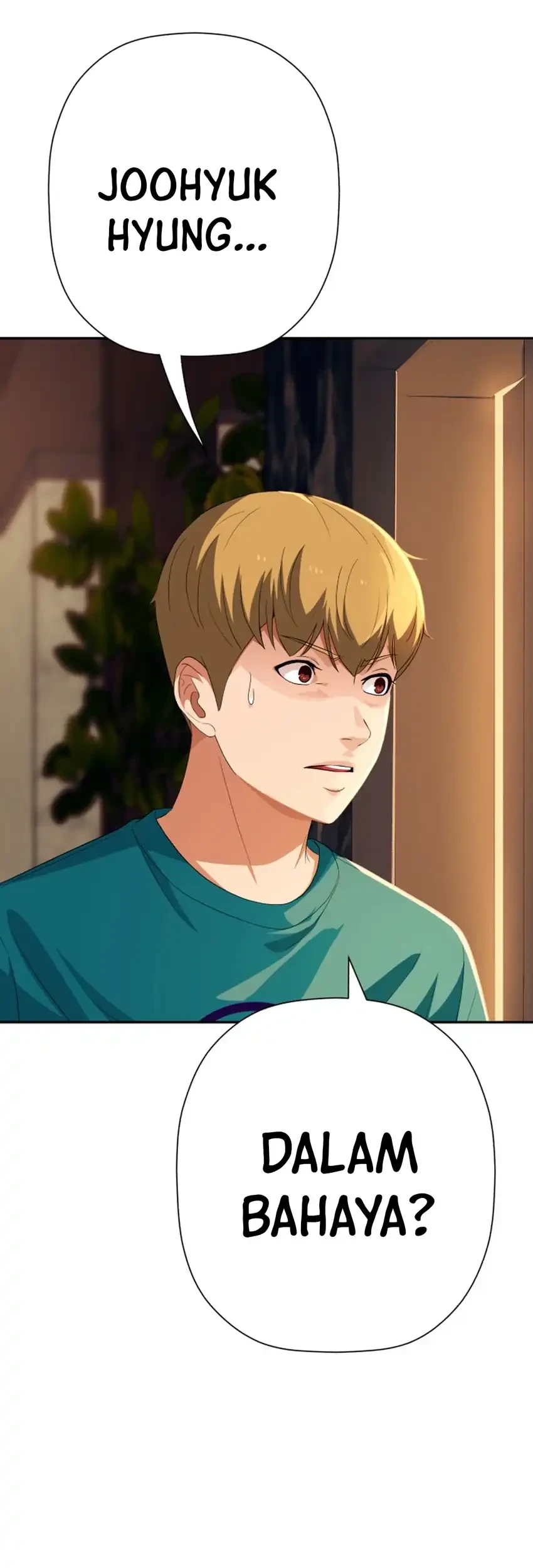 Voice Phishing Turns Your Life Around Chapter 84 Gambar 5