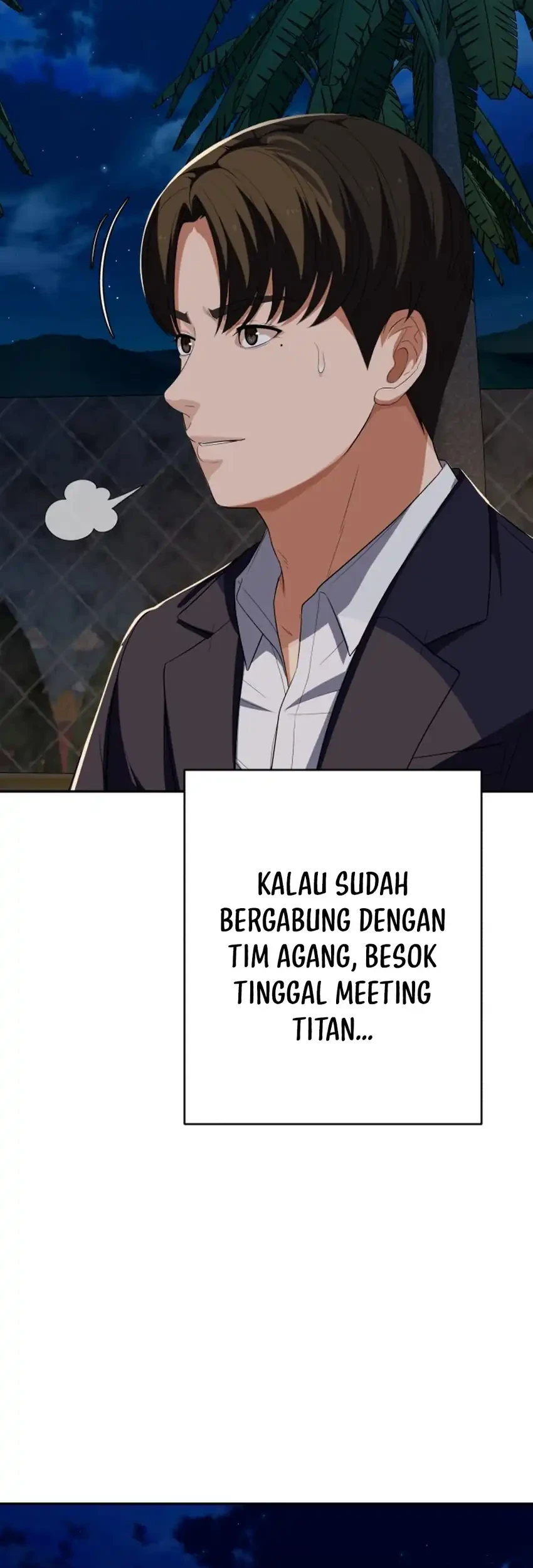 Voice Phishing Turns Your Life Around Chapter 84 Gambar 85