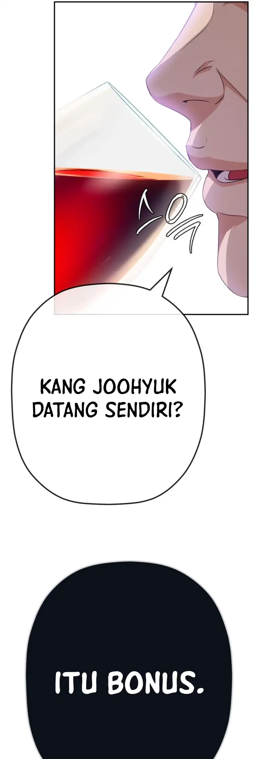 Voice Phishing Turns Your Life Around Chapter 84 Gambar 89