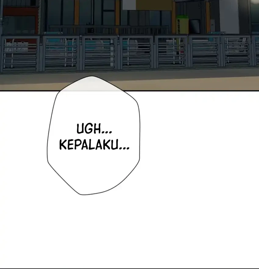 Voice Phishing Turns Your Life Around Chapter 84 Gambar 8