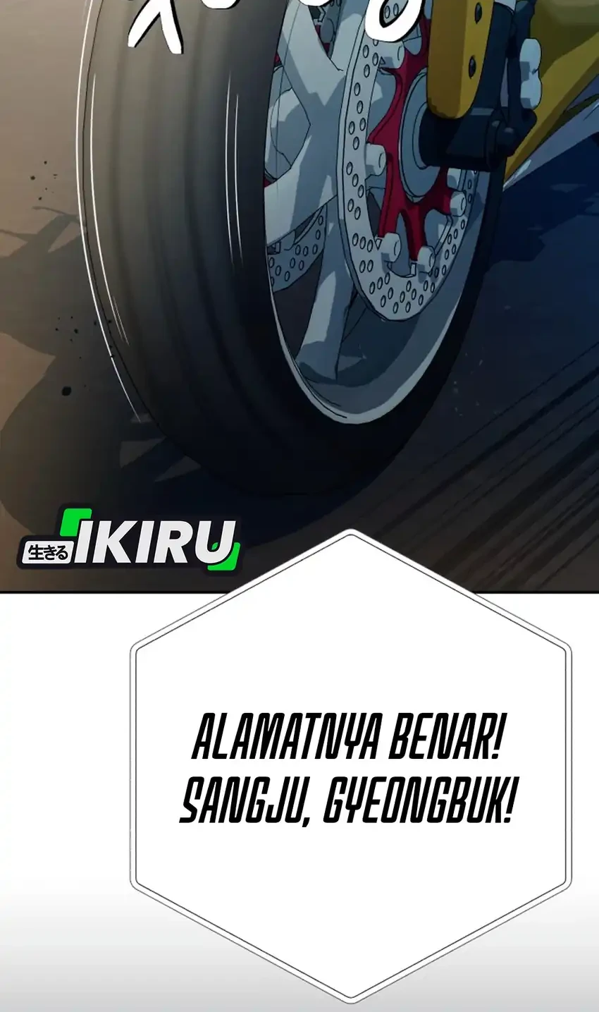 Voice Phishing Turns Your Life Around Chapter 84 Gambar 104