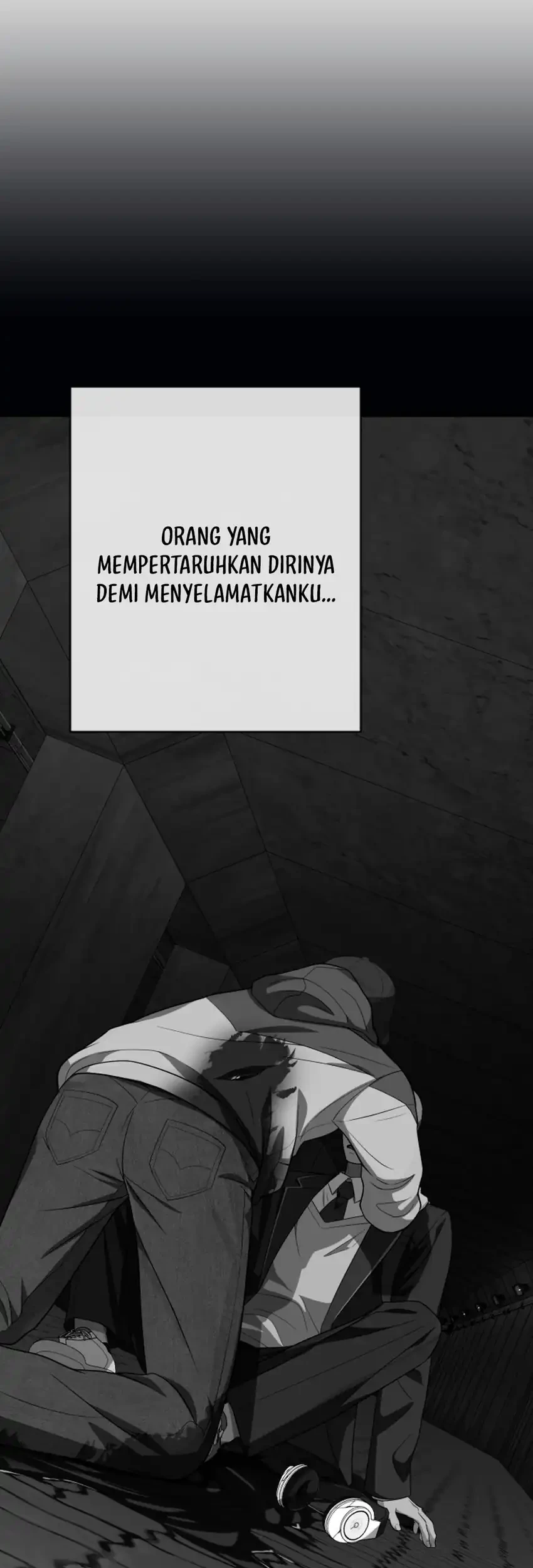 Voice Phishing Turns Your Life Around Chapter 84 Gambar 105