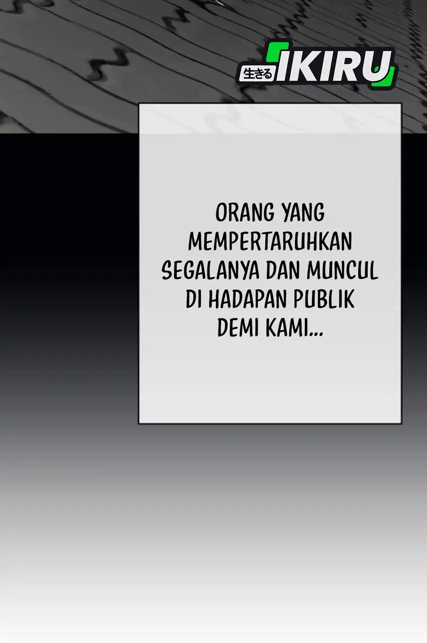 Voice Phishing Turns Your Life Around Chapter 84 Gambar 106