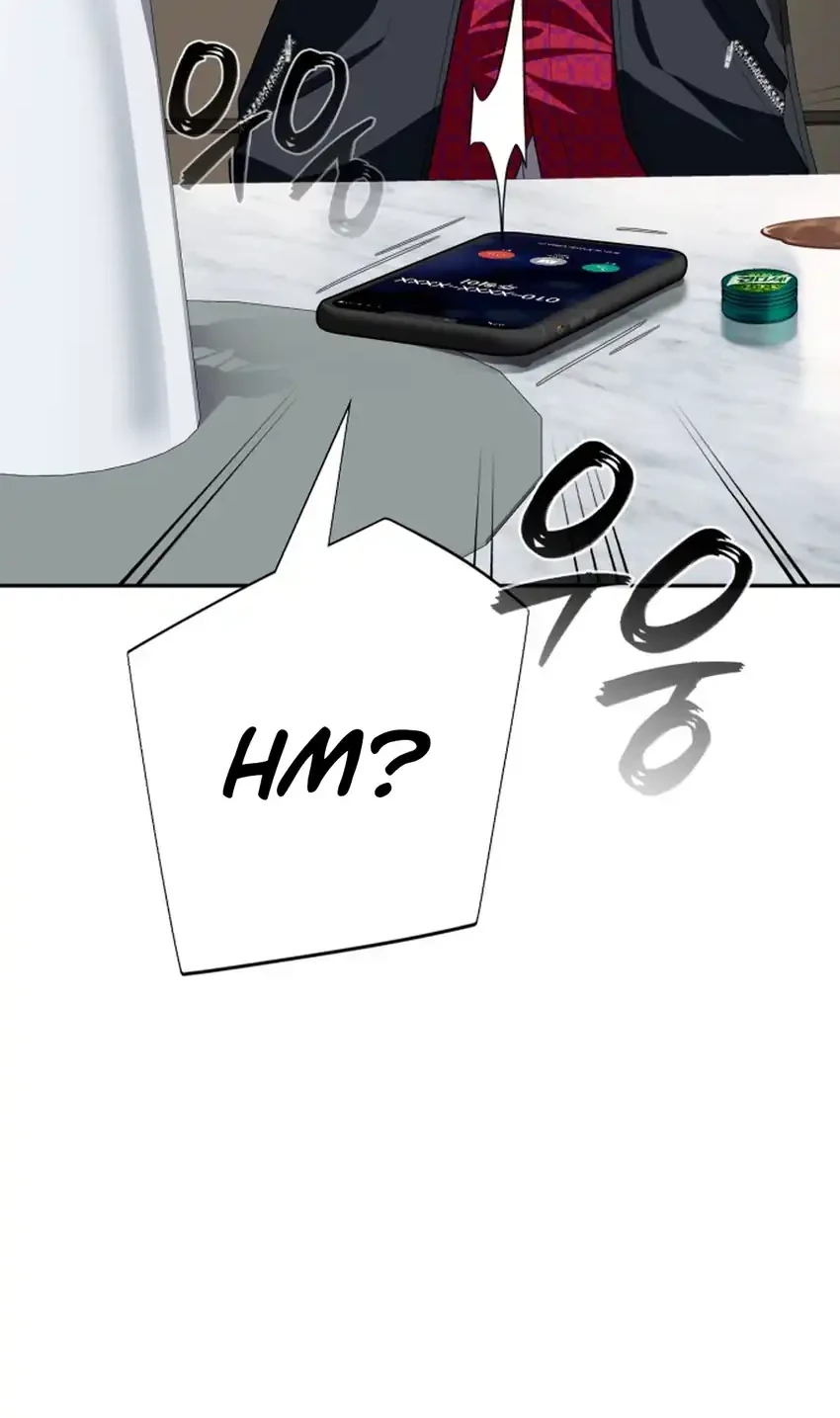 Voice Phishing Turns Your Life Around Chapter 84 Gambar 10