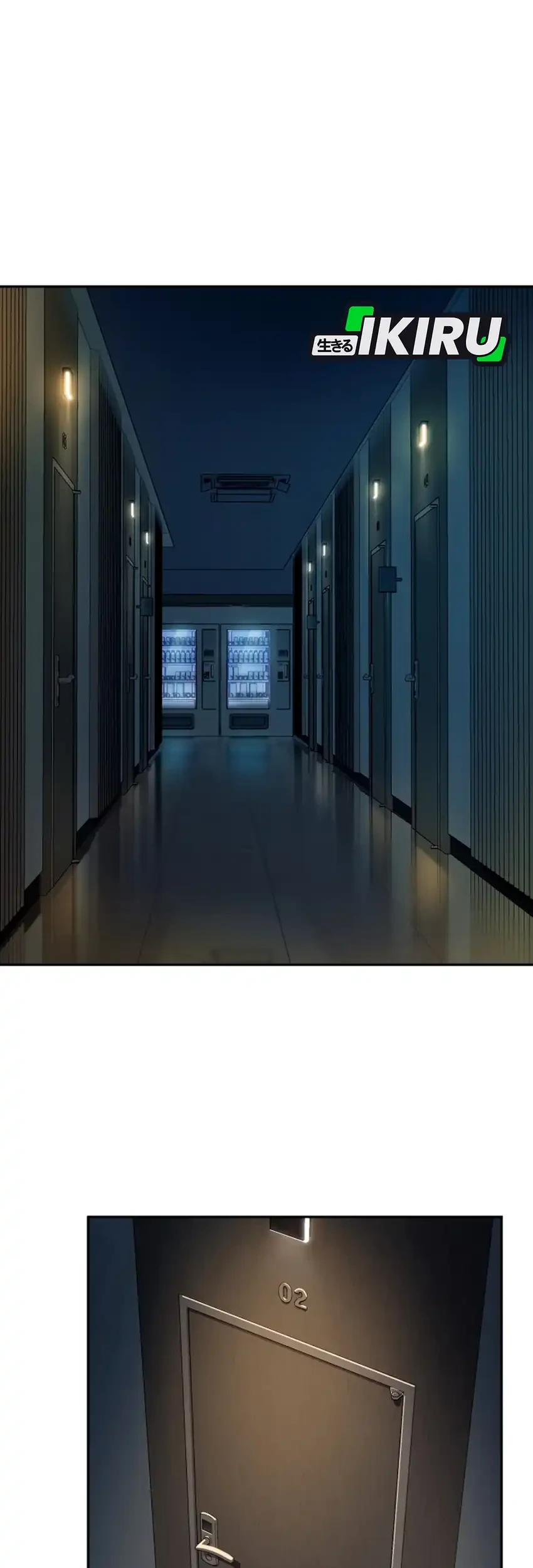 Voice Phishing Turns Your Life Around Chapter 84 Gambar 11