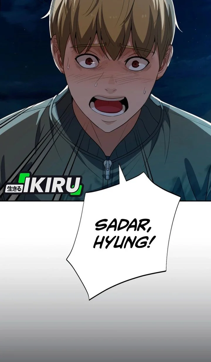 Voice Phishing Turns Your Life Around Chapter 85 Gambar 69