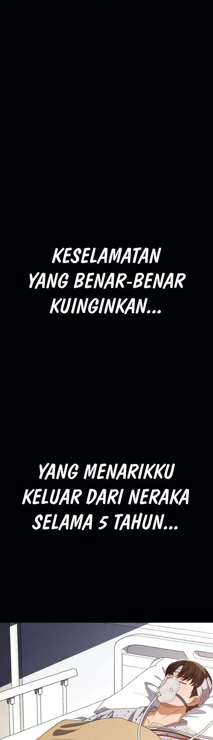 Voice Phishing Turns Your Life Around Chapter 85 Gambar 90
