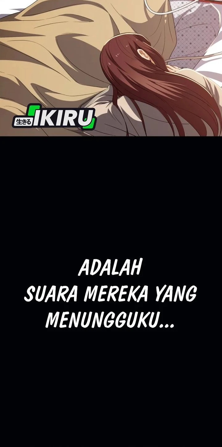 Voice Phishing Turns Your Life Around Chapter 85 Gambar 91