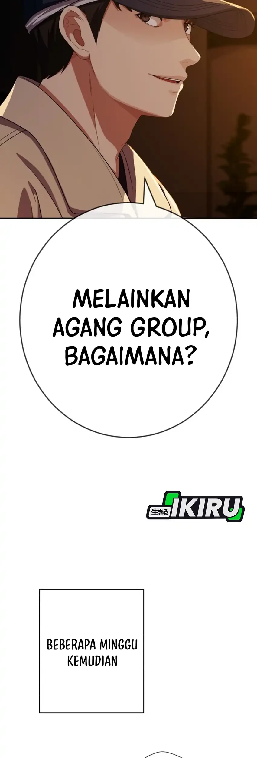Voice Phishing Turns Your Life Around Chapter 86 Gambar 73
