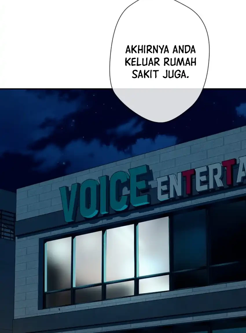 Voice Phishing Turns Your Life Around Chapter 86 Gambar 74