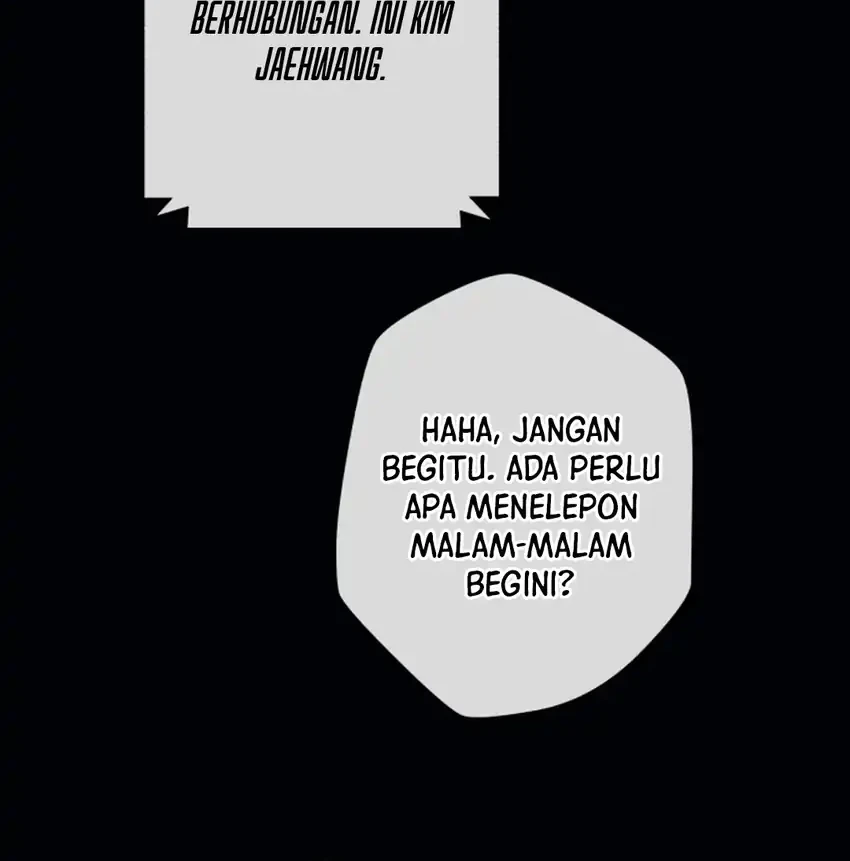 Voice Phishing Turns Your Life Around Chapter 86 Gambar 111