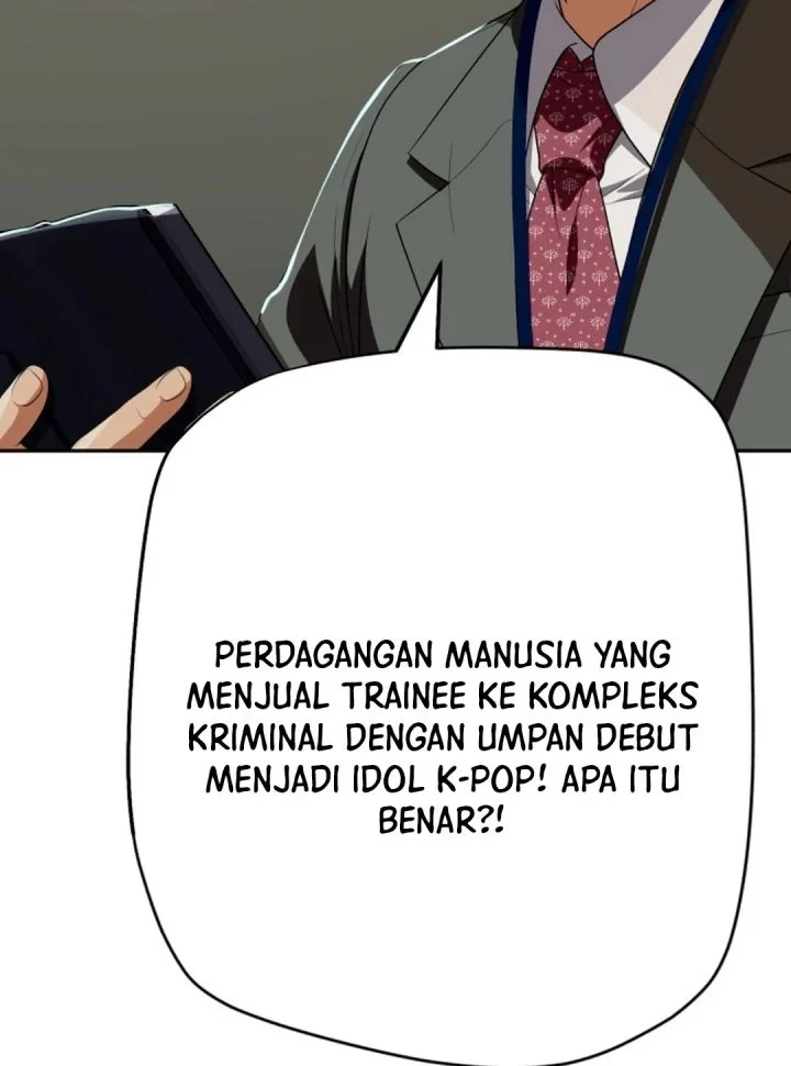 Voice Phishing Turns Your Life Around Chapter 87 Gambar 60