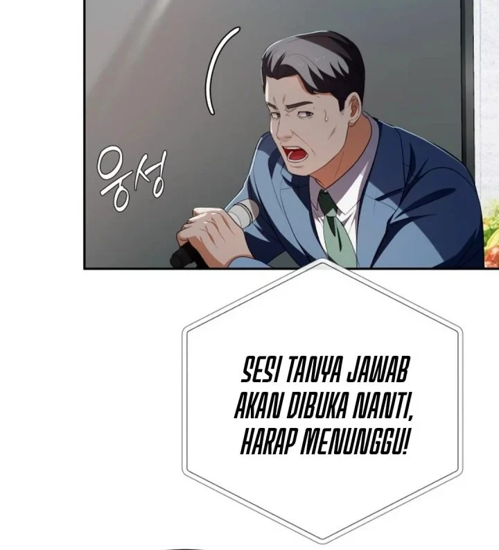 Voice Phishing Turns Your Life Around Chapter 87 Gambar 62