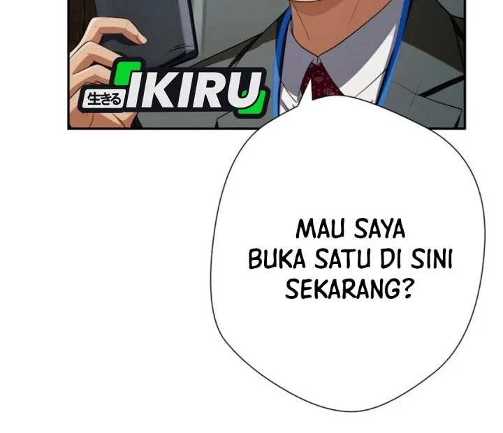 Voice Phishing Turns Your Life Around Chapter 87 Gambar 64