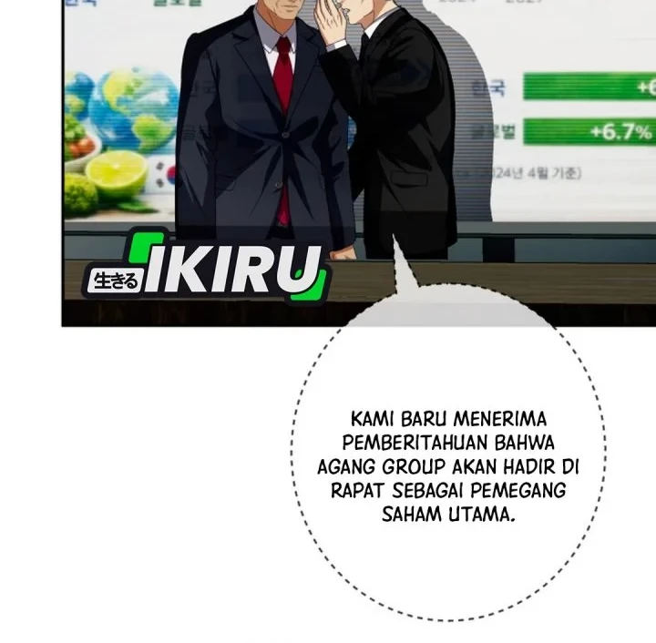 Voice Phishing Turns Your Life Around Chapter 87 Gambar 66
