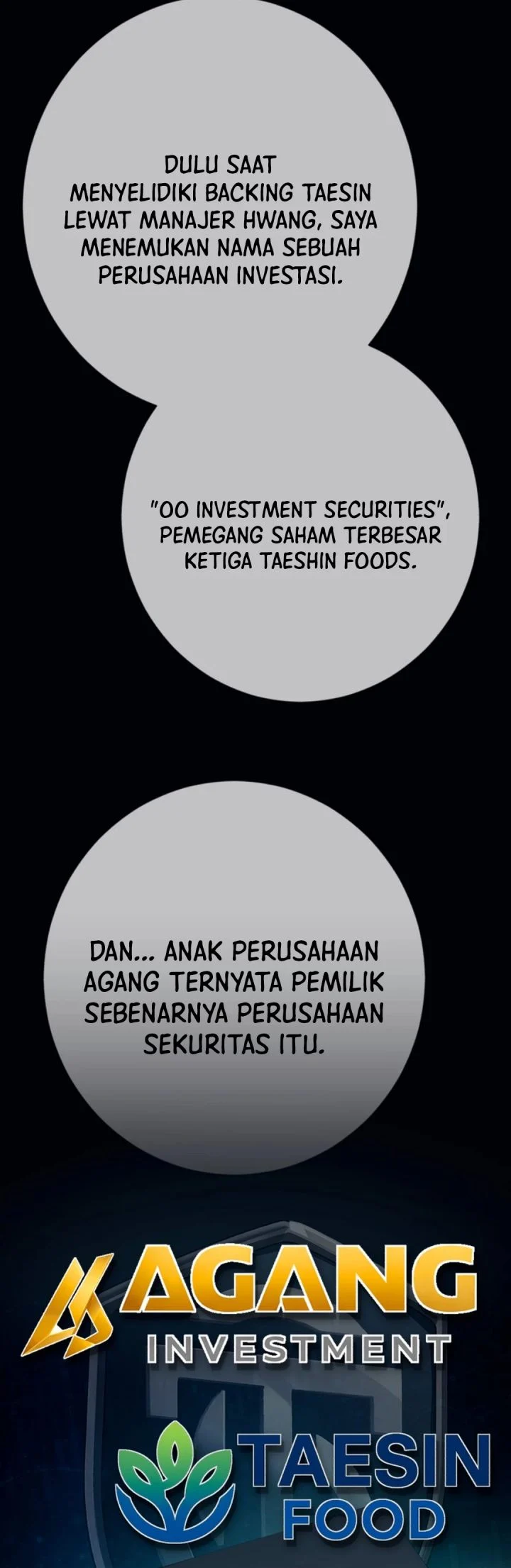 Voice Phishing Turns Your Life Around Chapter 87 Gambar 78