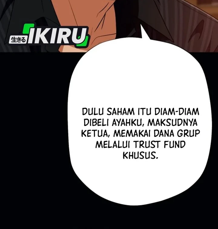 Voice Phishing Turns Your Life Around Chapter 87 Gambar 80