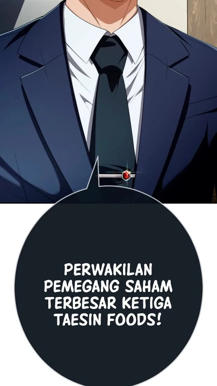 Voice Phishing Turns Your Life Around Chapter 87 Gambar 94