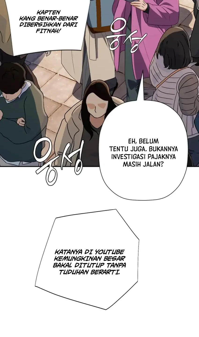 Voice Phishing Turns Your Life Around Chapter 88 Gambar 88