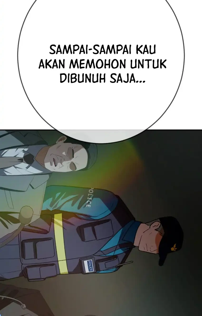 Voice Phishing Turns Your Life Around Chapter 88 Gambar 107