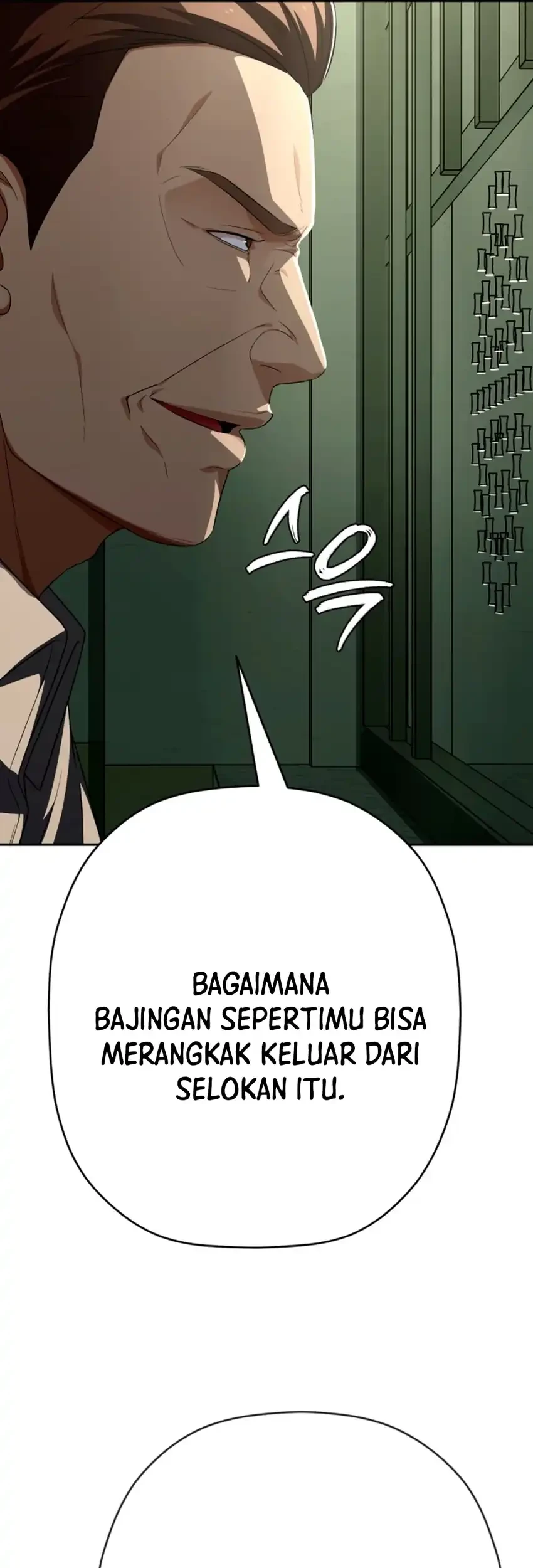 Voice Phishing Turns Your Life Around Chapter 89 Gambar 93