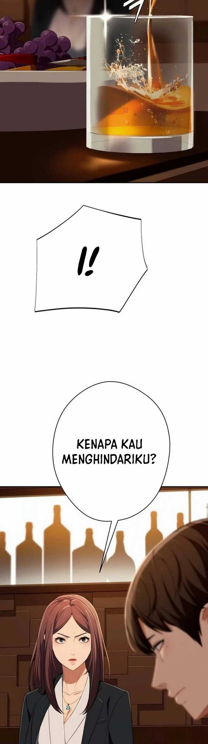 Voice Phishing Turns Your Life Around Chapter 9 Gambar 44