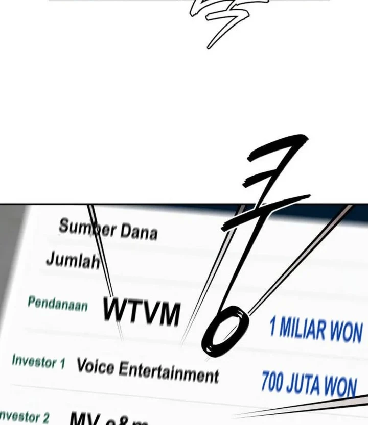 Voice Phishing Turns Your Life Around Chapter 91 Gambar 82