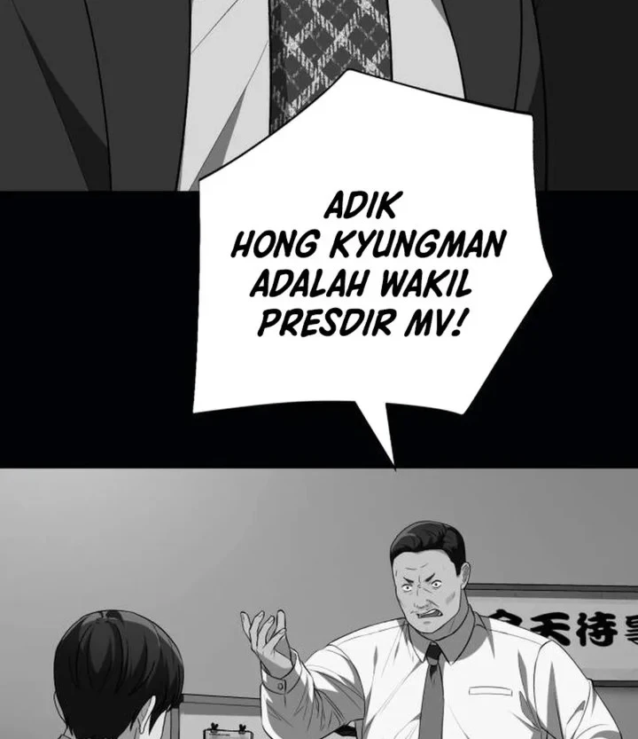 Voice Phishing Turns Your Life Around Chapter 91 Gambar 84