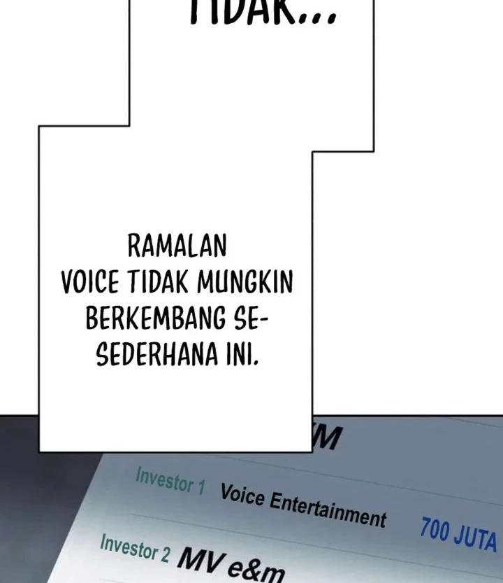 Voice Phishing Turns Your Life Around Chapter 91 Gambar 90