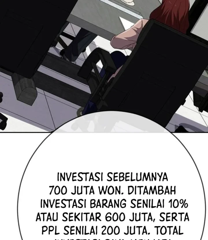 Voice Phishing Turns Your Life Around Chapter 91 Gambar 98