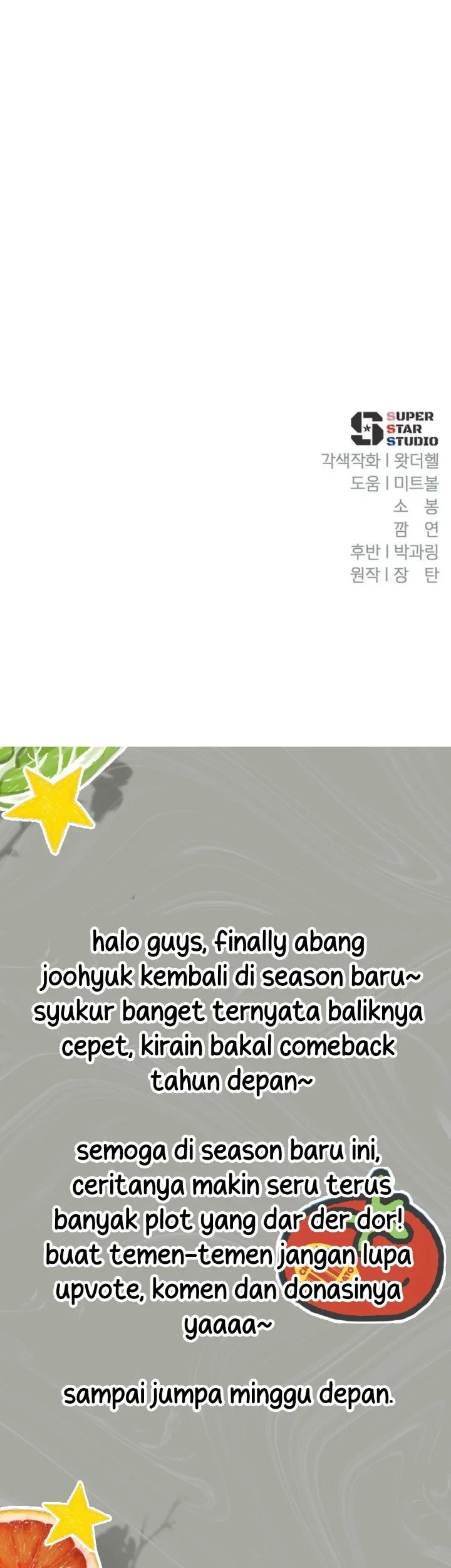 Voice Phishing Turns Your Life Around Chapter 91 Gambar 105