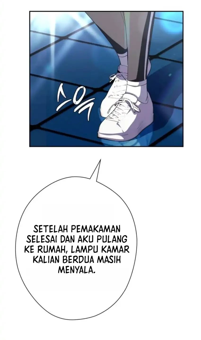 Voice Phishing Turns Your Life Around Chapter 93 Gambar 27