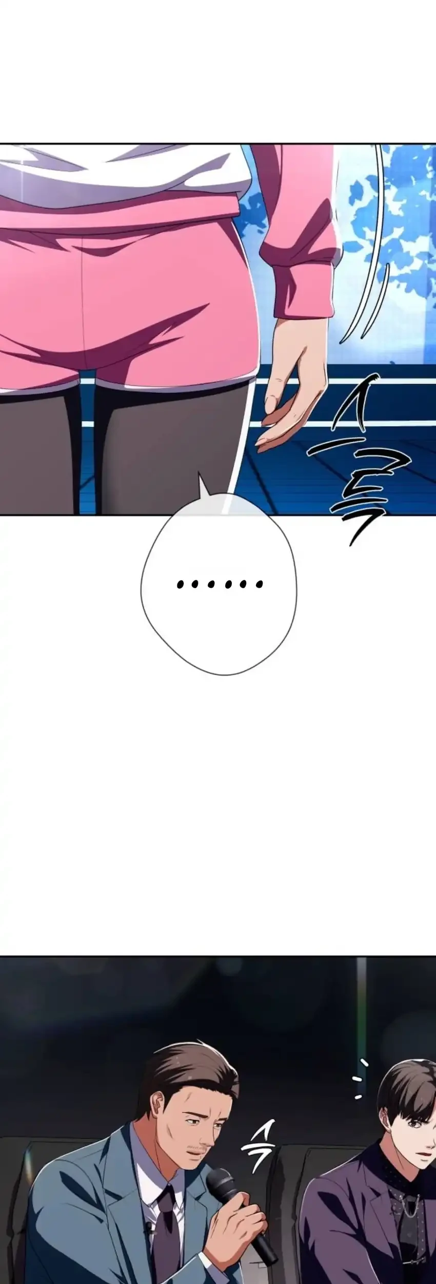 Voice Phishing Turns Your Life Around Chapter 93 Gambar 36