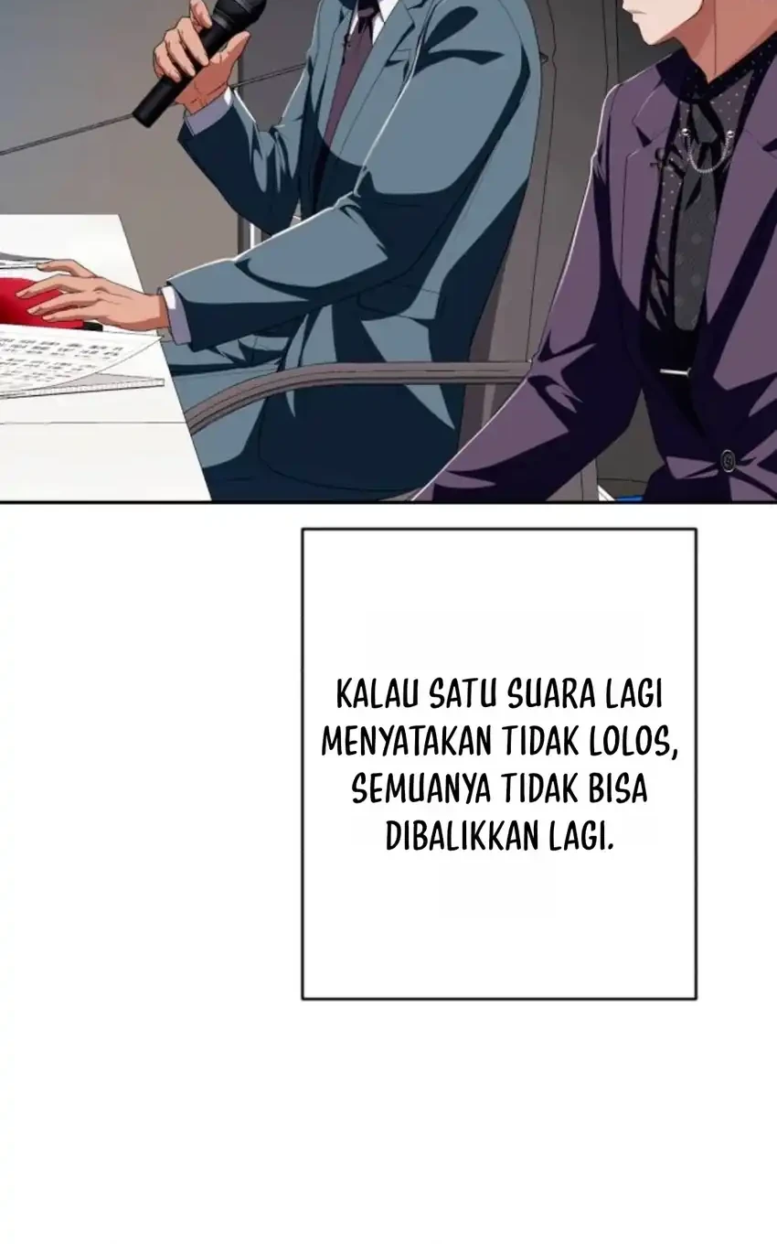 Voice Phishing Turns Your Life Around Chapter 93 Gambar 39