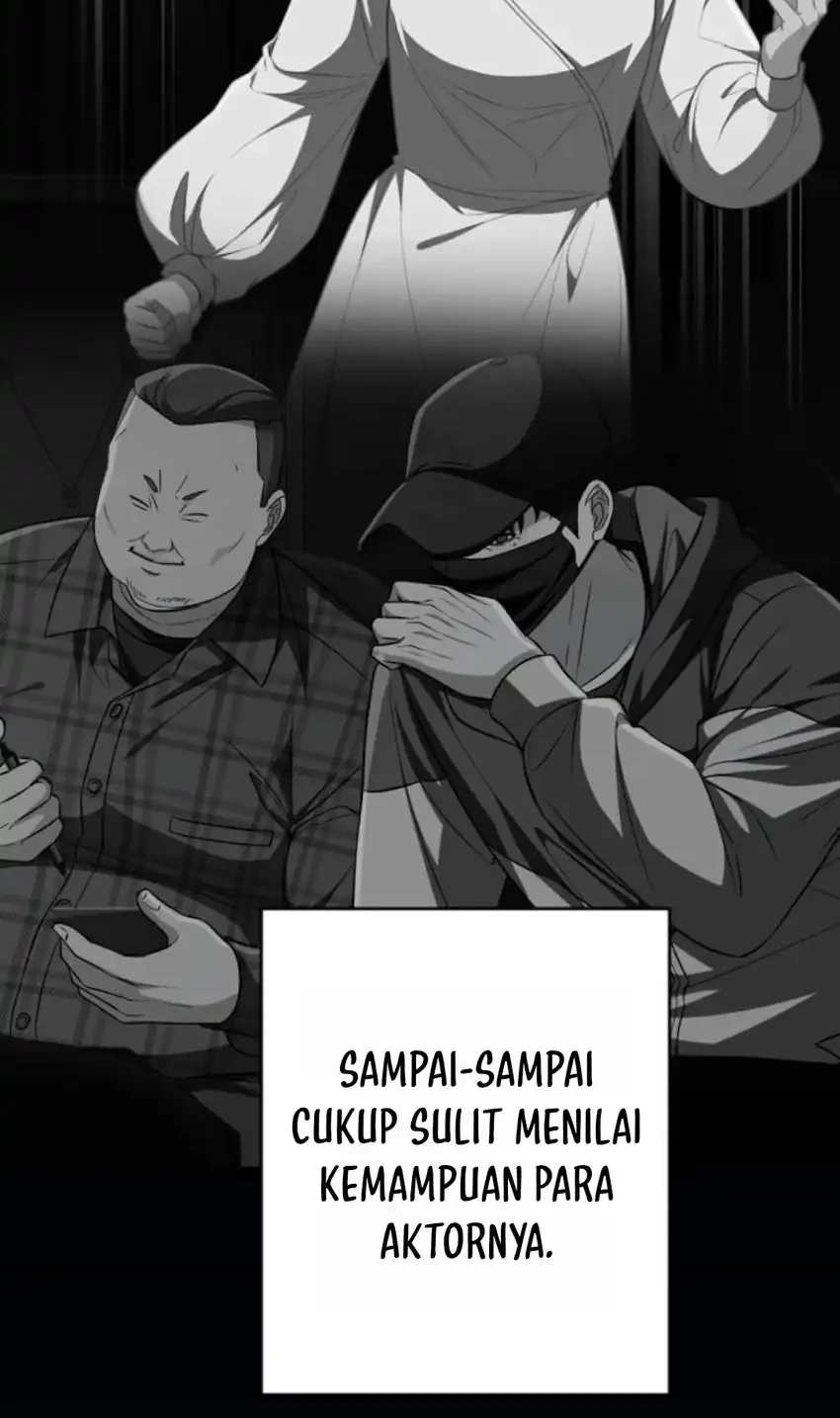 Voice Phishing Turns Your Life Around Chapter 93 Gambar 43